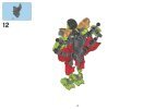 Notice / Instructions de Montage - LEGO - 4530 - The Hulk™: Page 19