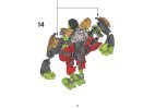 Notice / Instructions de Montage - LEGO - 4530 - The Hulk™: Page 23