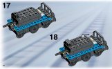 Notice / Instructions de Montage - LEGO - 4533 - Snow Plough: Page 10