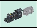 Notice / Instructions de Montage - LEGO - 4534 - TARGET DE LUXE TRAIN: Page 2