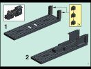 Notice / Instructions de Montage - LEGO - 4534 - TARGET DE LUXE TRAIN: Page 3