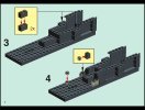 Notice / Instructions de Montage - LEGO - 4534 - TARGET DE LUXE TRAIN: Page 4