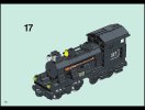 Notice / Instructions de Montage - LEGO - 4534 - TARGET DE LUXE TRAIN: Page 18