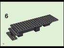 Notice / Instructions de Montage - LEGO - 4534 - TARGET DE LUXE TRAIN: Page 10