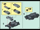 Notice / Instructions de Montage - LEGO - 4535 - TRU DELUX SET: Page 13