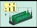 Notice / Instructions de Montage - LEGO - 4535 - TRU DELUX SET: Page 9