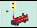 Notice / Instructions de Montage - LEGO - 4535 - TRU DELUX SET: Page 9