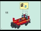 Notice / Instructions de Montage - LEGO - 4535 - TRU DELUX SET: Page 10