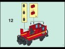 Notice / Instructions de Montage - LEGO - 4535 - TRU DELUX SET: Page 11