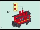 Notice / Instructions de Montage - LEGO - 4535 - TRU DELUX SET: Page 16