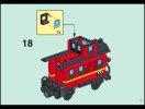 Notice / Instructions de Montage - LEGO - 4535 - TRU DELUX SET: Page 17