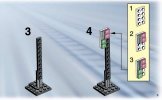 Notice / Instructions de Montage - LEGO - 4541 - Maintenance Vehicle: Page 3