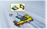 Notice / Instructions de Montage - LEGO - 4541 - Maintenance Vehicle: Page 13