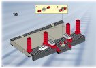 Notice / Instructions de Montage - LEGO - 4556 - Train Station: Page 14