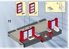 Notice / Instructions de Montage - LEGO - 4556 - Train Station: Page 15