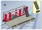 Notice / Instructions de Montage - LEGO - 4556 - Train Station: Page 20