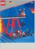 Notice / Instructions de Montage - LEGO - 4557 - Freight Loading Station: Page 1