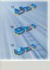 Notice / Instructions de Montage - LEGO - 4557 - Freight Loading Station: Page 5