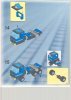 Notice / Instructions de Montage - LEGO - 4557 - Freight Loading Station: Page 6