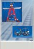 Notice / Instructions de Montage - LEGO - 4557 - Freight Loading Station: Page 28