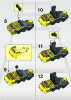 Notice / Instructions de Montage - LEGO - 4559 - High Speed Train Starter Set: Page 4