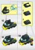 Notice / Instructions de Montage - LEGO - 4559 - High Speed Train Starter Set: Page 5