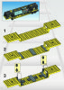 Notice / Instructions de Montage - LEGO - 4559 - High Speed Train Starter Set: Page 6