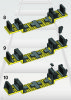 Notice / Instructions de Montage - LEGO - 4559 - High Speed Train Starter Set: Page 8