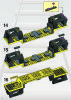 Notice / Instructions de Montage - LEGO - 4559 - High Speed Train Starter Set: Page 10