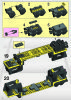 Notice / Instructions de Montage - LEGO - 4559 - High Speed Train Starter Set: Page 12