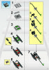 Notice / Instructions de Montage - LEGO - 4559 - High Speed Train Starter Set: Page 13