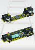 Notice / Instructions de Montage - LEGO - 4559 - High Speed Train Starter Set: Page 18