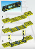 Notice / Instructions de Montage - LEGO - 4559 - High Speed Train Starter Set: Page 19