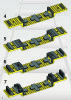 Notice / Instructions de Montage - LEGO - 4559 - High Speed Train Starter Set: Page 20