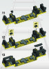 Notice / Instructions de Montage - LEGO - 4559 - High Speed Train Starter Set: Page 22