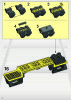 Notice / Instructions de Montage - LEGO - 4559 - High Speed Train Starter Set: Page 24