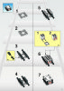 Notice / Instructions de Montage - LEGO - 4559 - High Speed Train Starter Set: Page 27