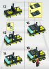 Notice / Instructions de Montage - LEGO - 4559 - High Speed Train Starter Set: Page 34