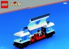 BUI.INST.4561 PASSAGERCAR  1/8