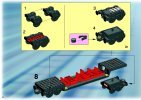 Notice / Instructions de Montage - LEGO - 4561 - Fast Passenger Train Set: Page 6