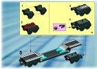 Notice / Instructions de Montage - LEGO - 4561 - Fast Passenger Train Set: Page 4