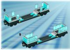 Notice / Instructions de Montage - LEGO - 4561 - Fast Passenger Train Set: Page 6