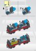 Notice / Instructions de Montage - LEGO - 4565 - Goods Train Set: Page 9