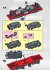 Notice / Instructions de Montage - LEGO - 4565 - Goods Train Set: Page 14