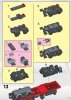 Notice / Instructions de Montage - LEGO - 4565 - Goods Train Set: Page 15