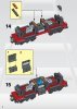 Notice / Instructions de Montage - LEGO - 4565 - Goods Train Set: Page 16