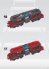 Notice / Instructions de Montage - LEGO - 4565 - Goods Train Set: Page 17