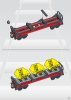 Notice / Instructions de Montage - LEGO - 4565 - Goods Train Set: Page 23