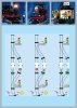 Notice / Instructions de Montage - LEGO - 4565 - Goods Train Set: Page 46