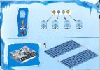 Notice / Instructions de Montage - LEGO - 4579 - Freeze - Chill: Page 2